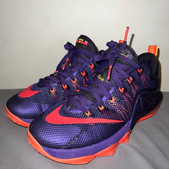 Lebron shoes